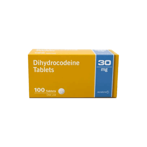 dihydrocodeine-30mg