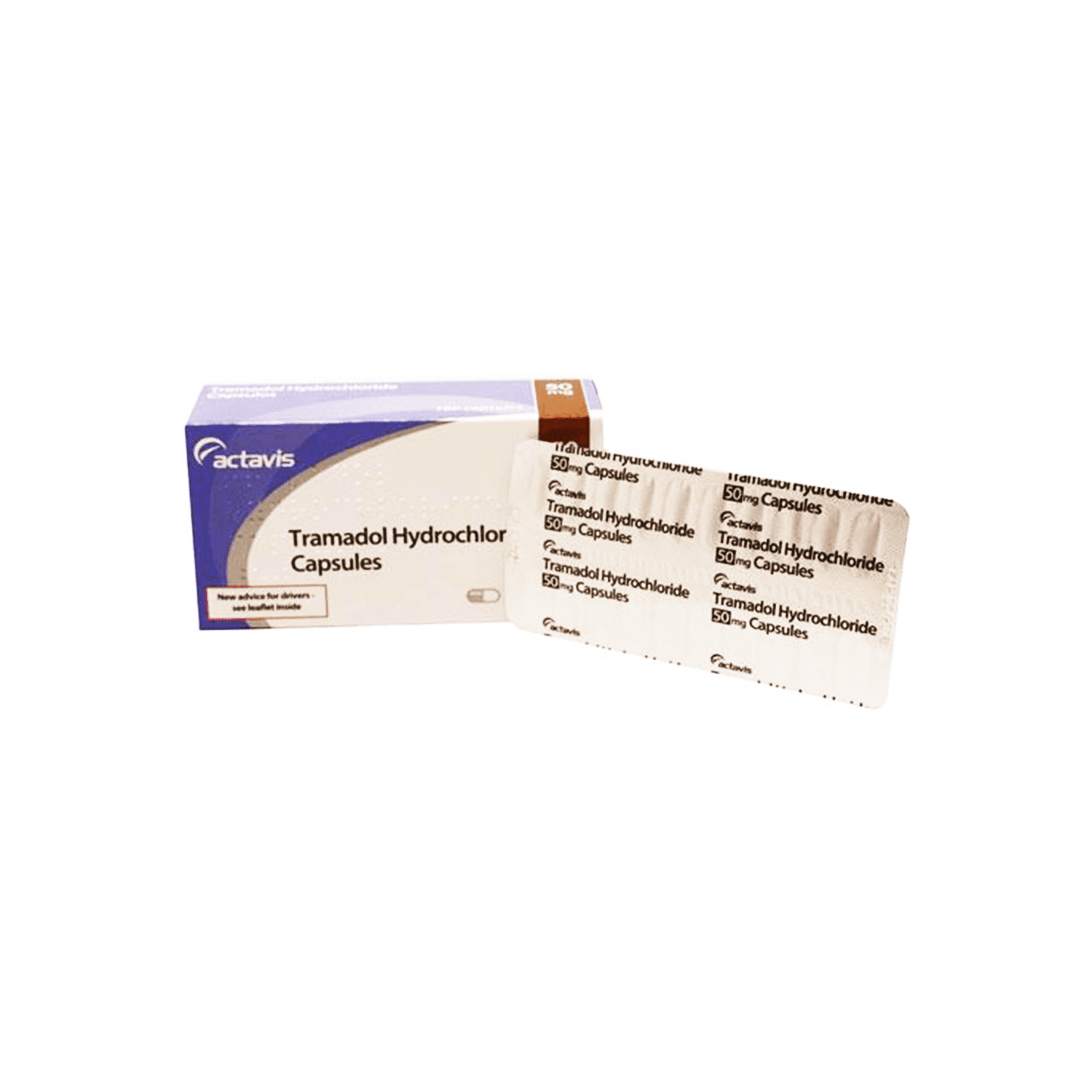 Tramadol-50mg