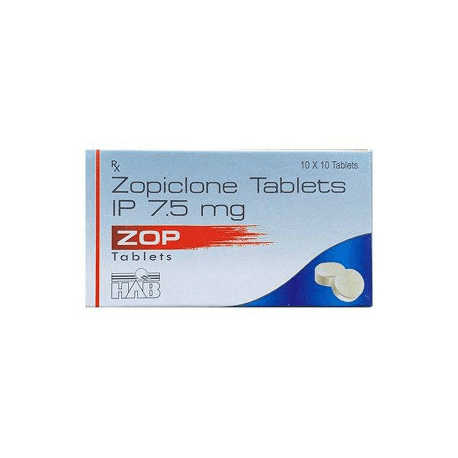 zopiclone-7.5mg