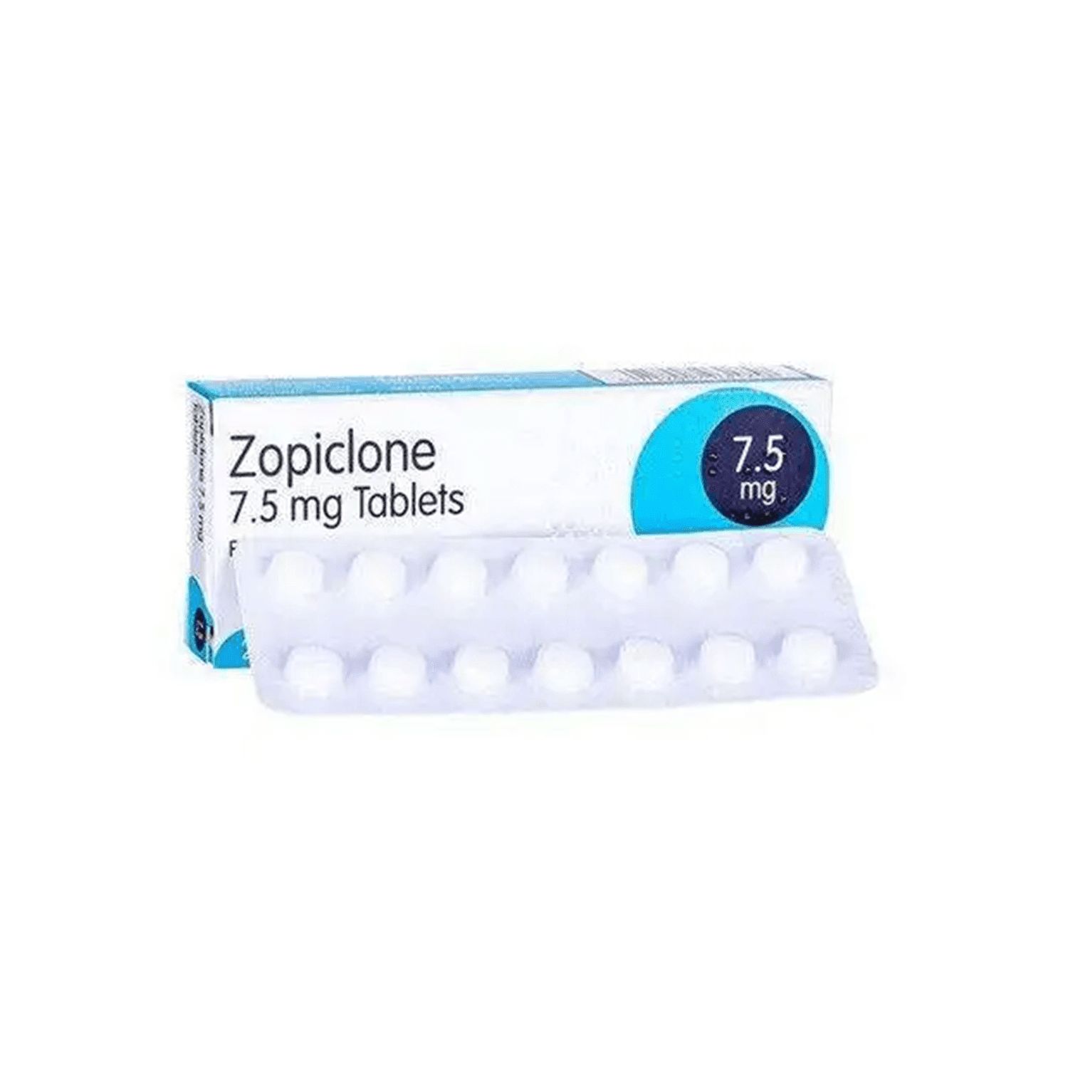 zopiclone-7.5mg